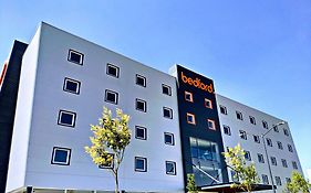 Bedford Hotel
